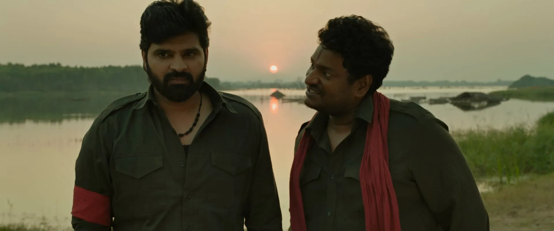 Comrade Kalyan (2026) HD Screenshot