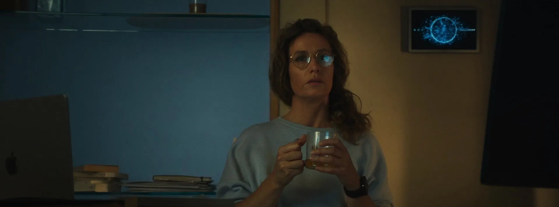 Dalloway aka The Residence (2025) HD Screenshot
