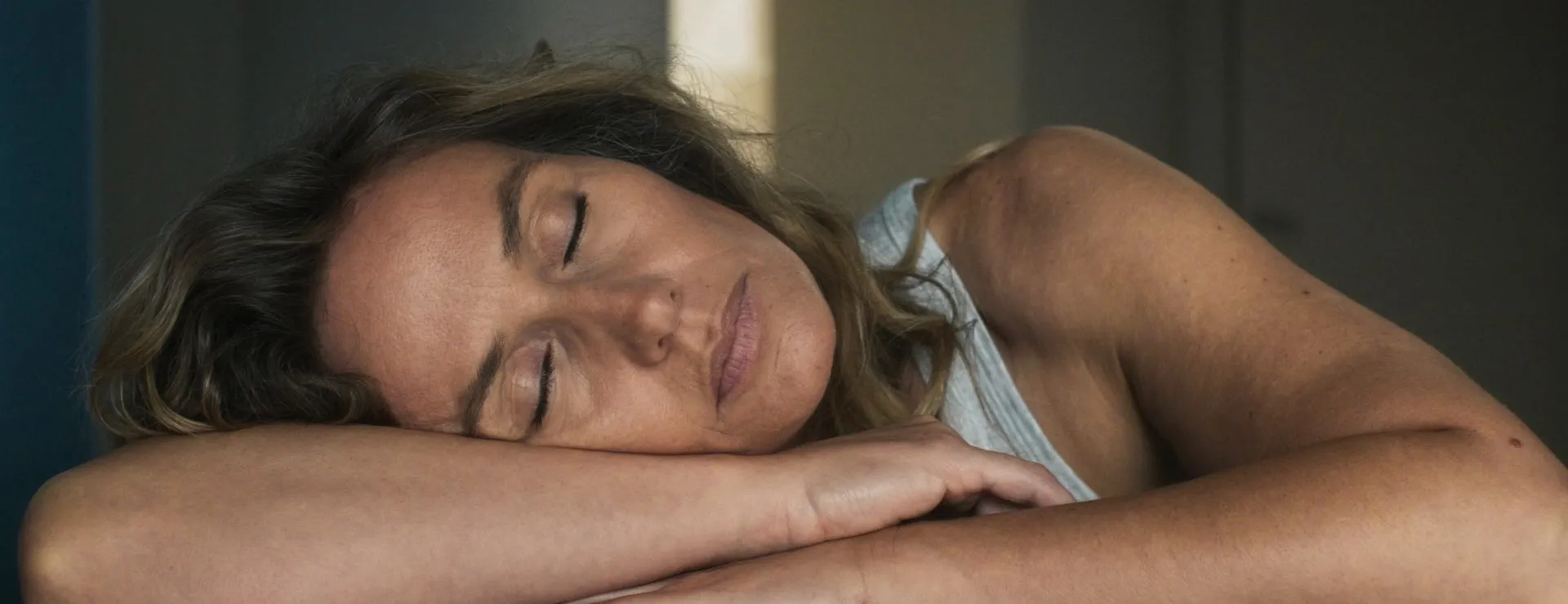 Dalloway aka The Residence (2025) HD Screenshot