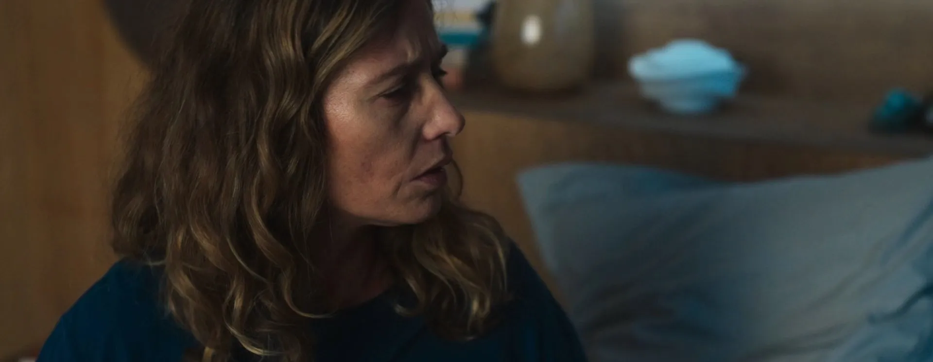 Dalloway aka The Residence (2025) HD Screenshot
