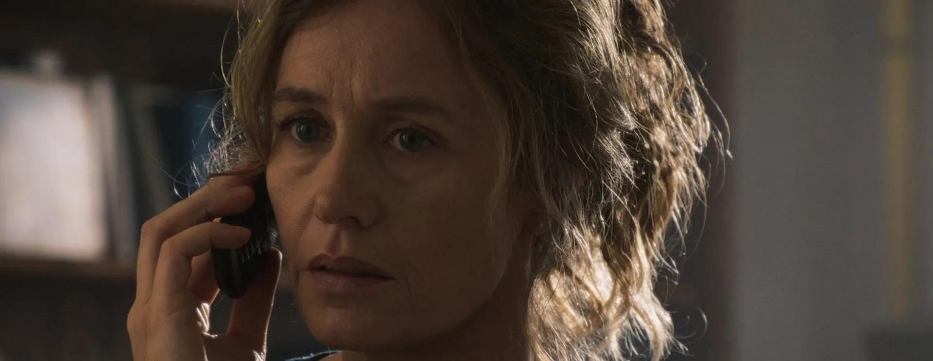 Dalloway aka The Residence (2025) HD Screenshot