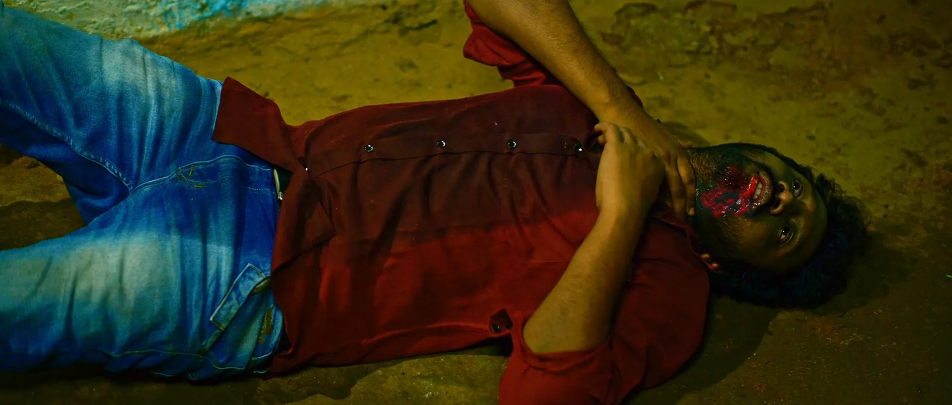 Devils Rose (2021) HD Screenshot