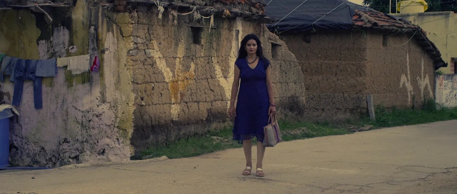 Devils Rose (2021) HD Screenshot