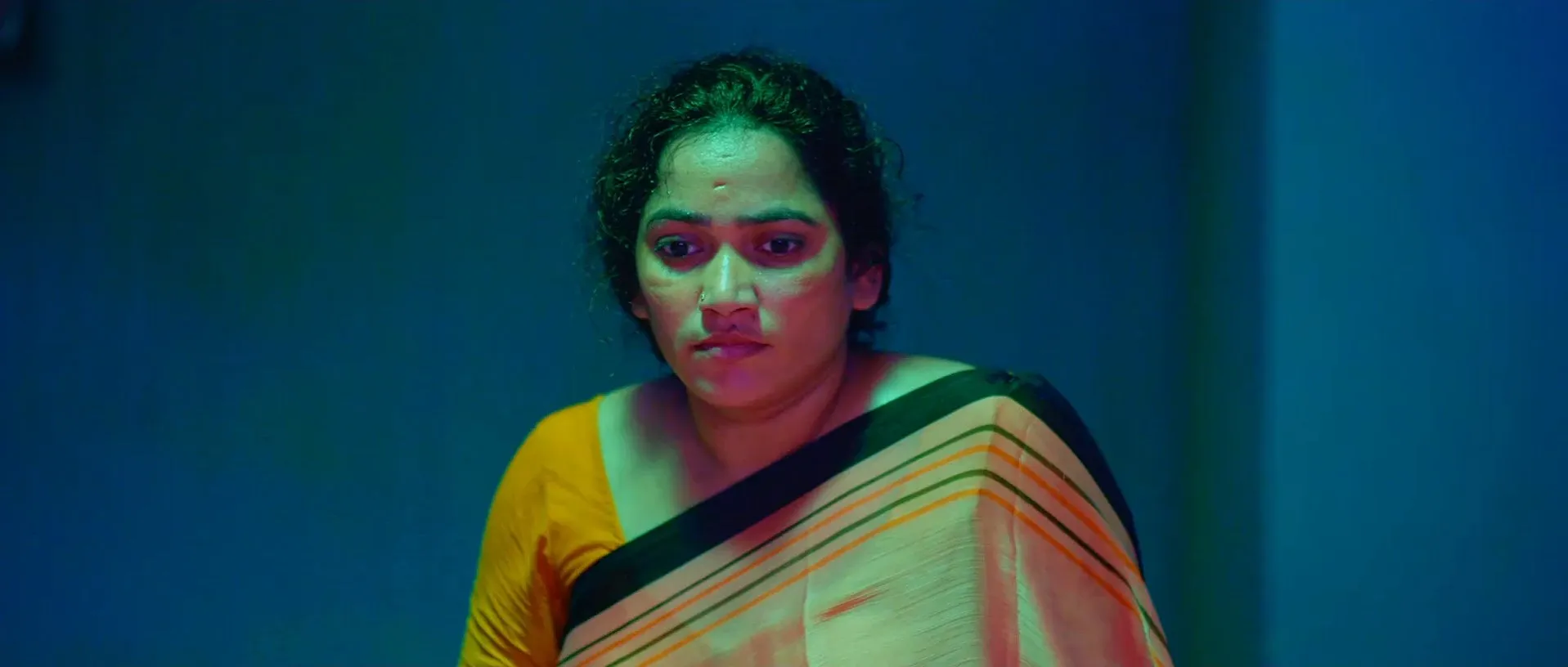 Devils Rose (2021) HD Screenshot