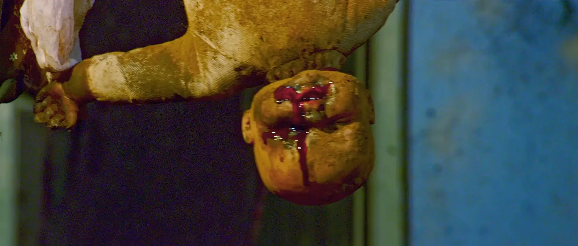 Devils Rose (2021) HD Screenshot
