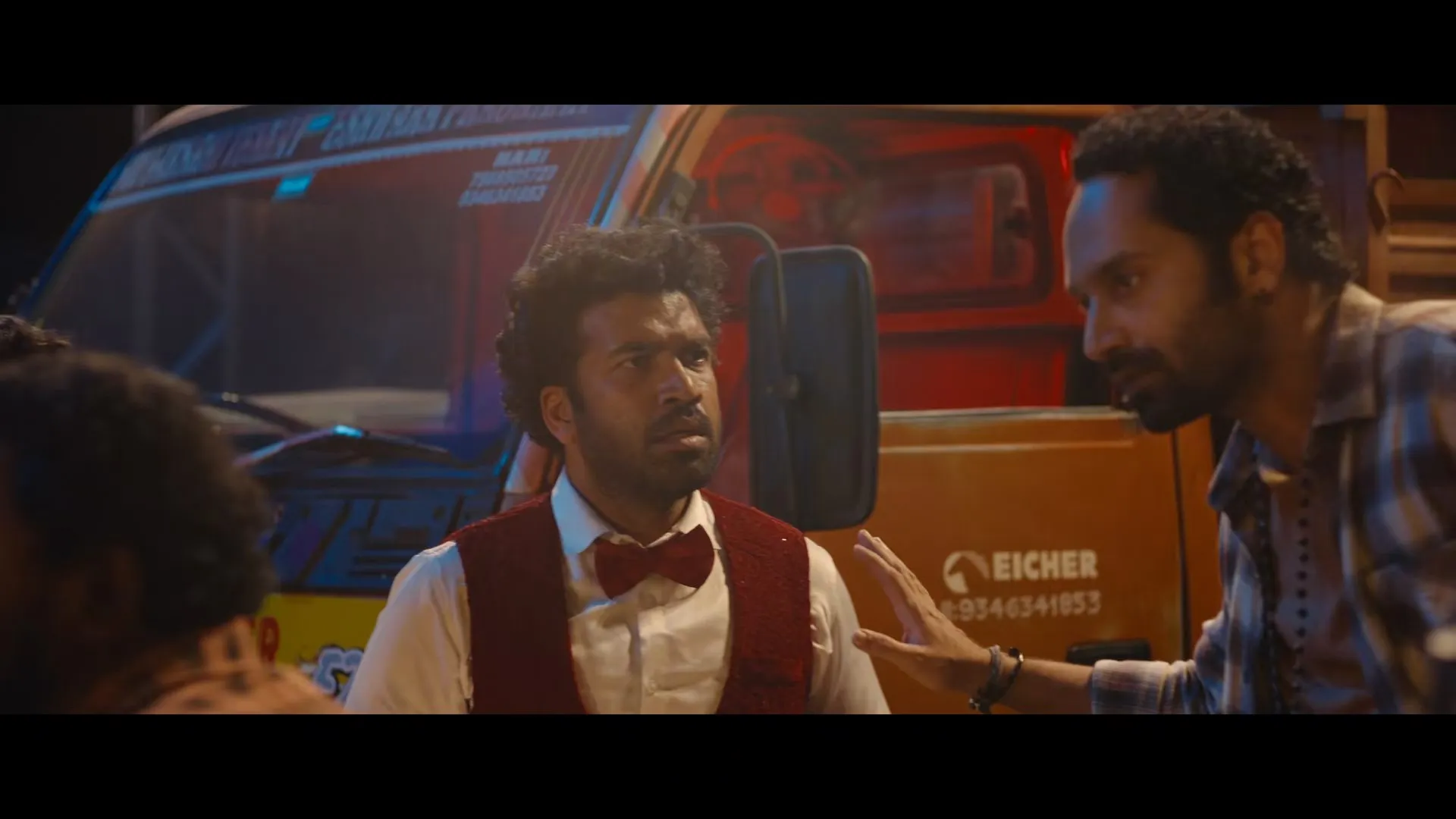 Don’t Trouble the Trouble (2026) HD Screenshot