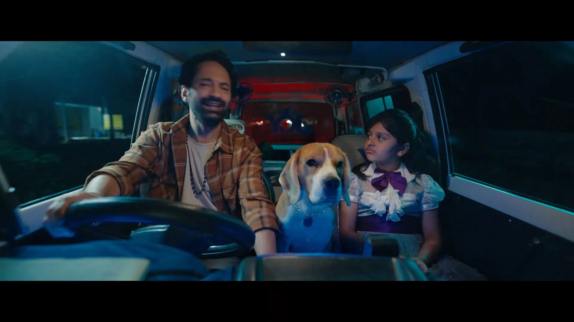 Don’t Trouble the Trouble (2026) HD Screenshot