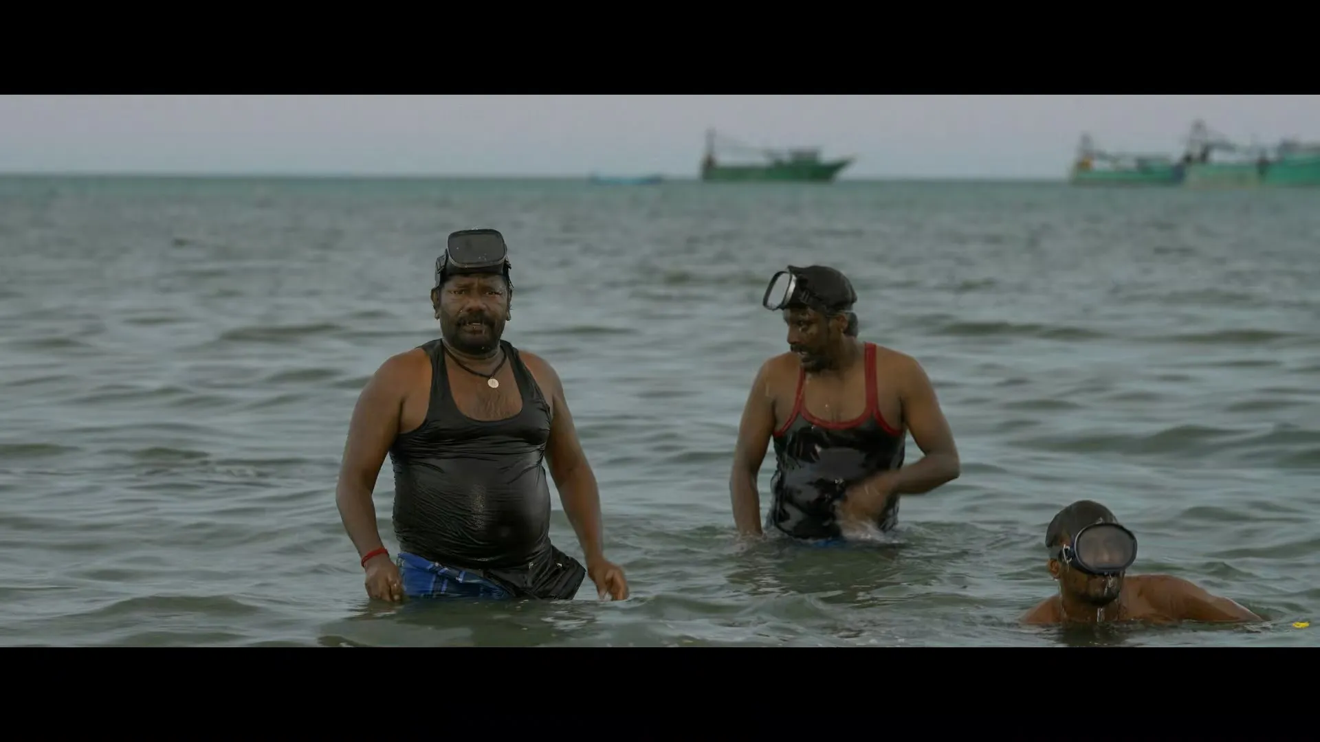 Enna Vilai (2026) HD Screenshot