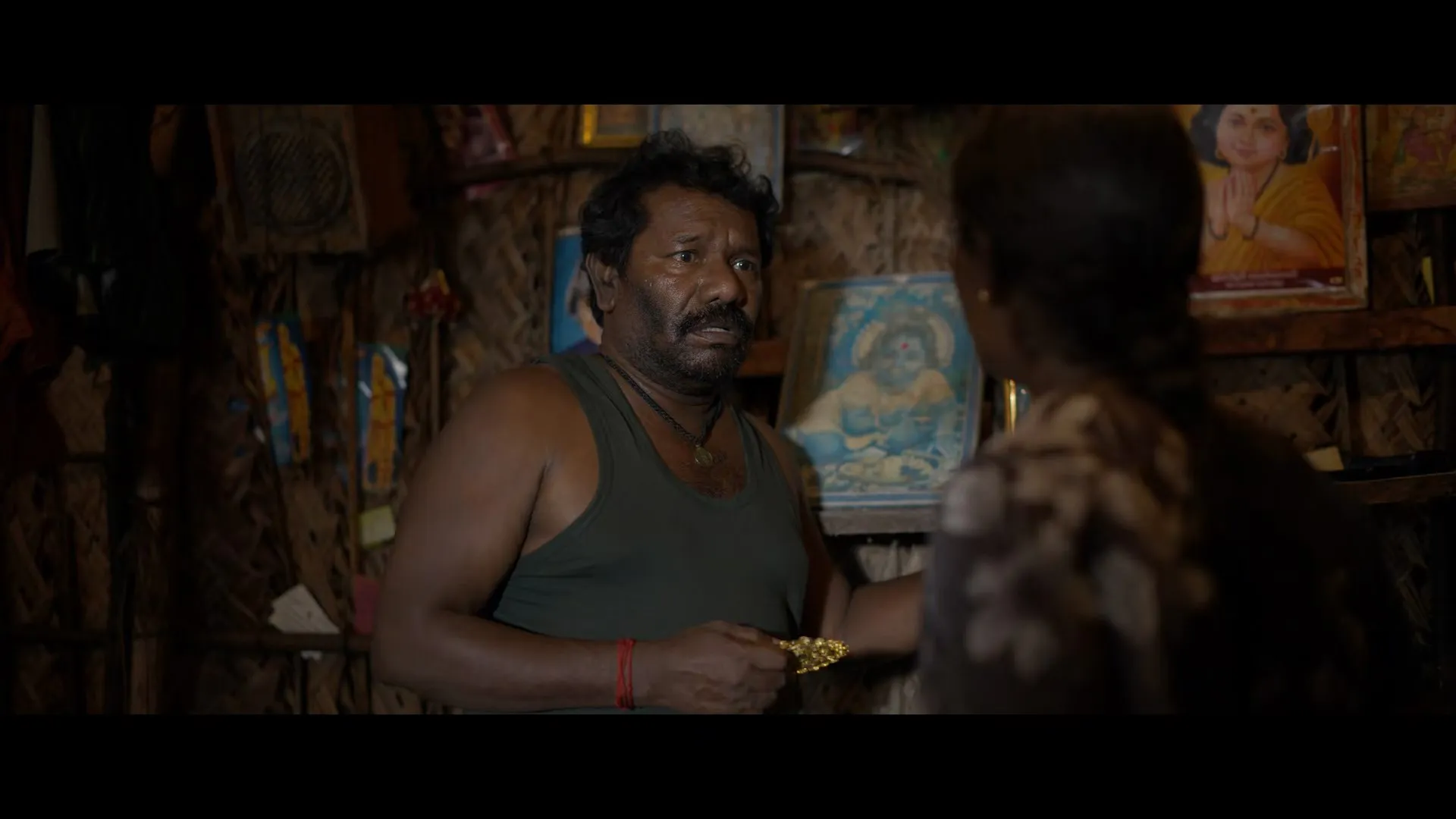 Enna Vilai (2026) HD Screenshot