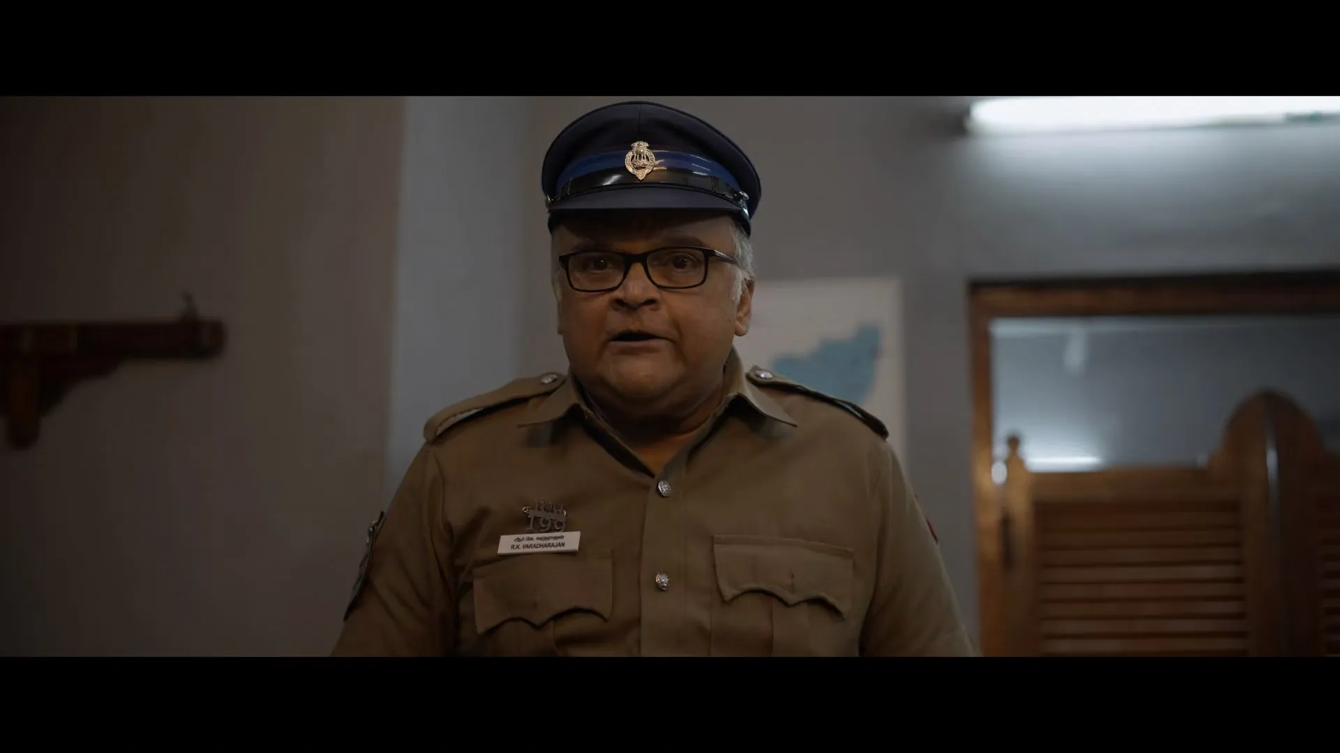 Enna Vilai (2026) HD Screenshot