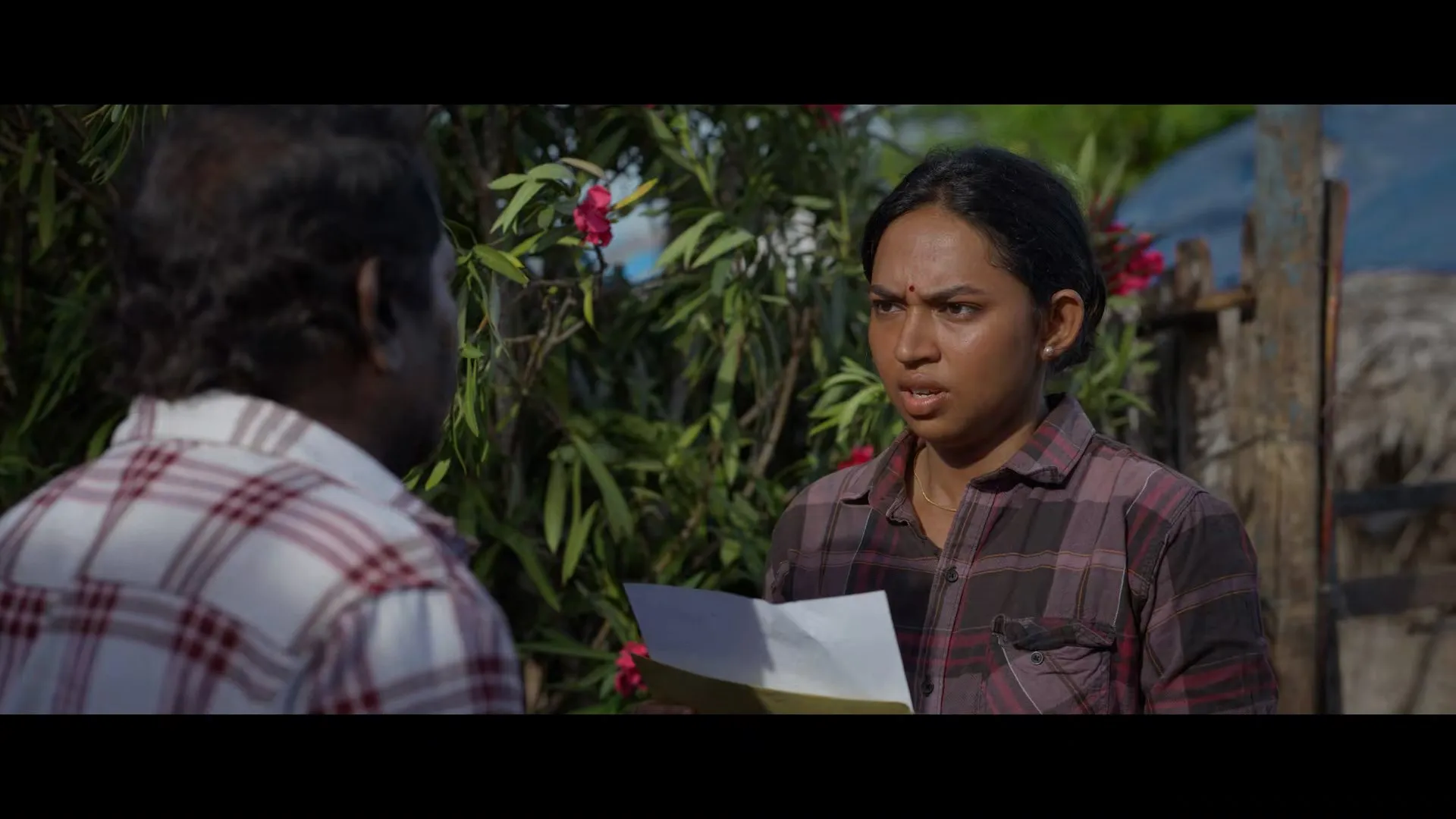 Enna Vilai (2026) HD Screenshot