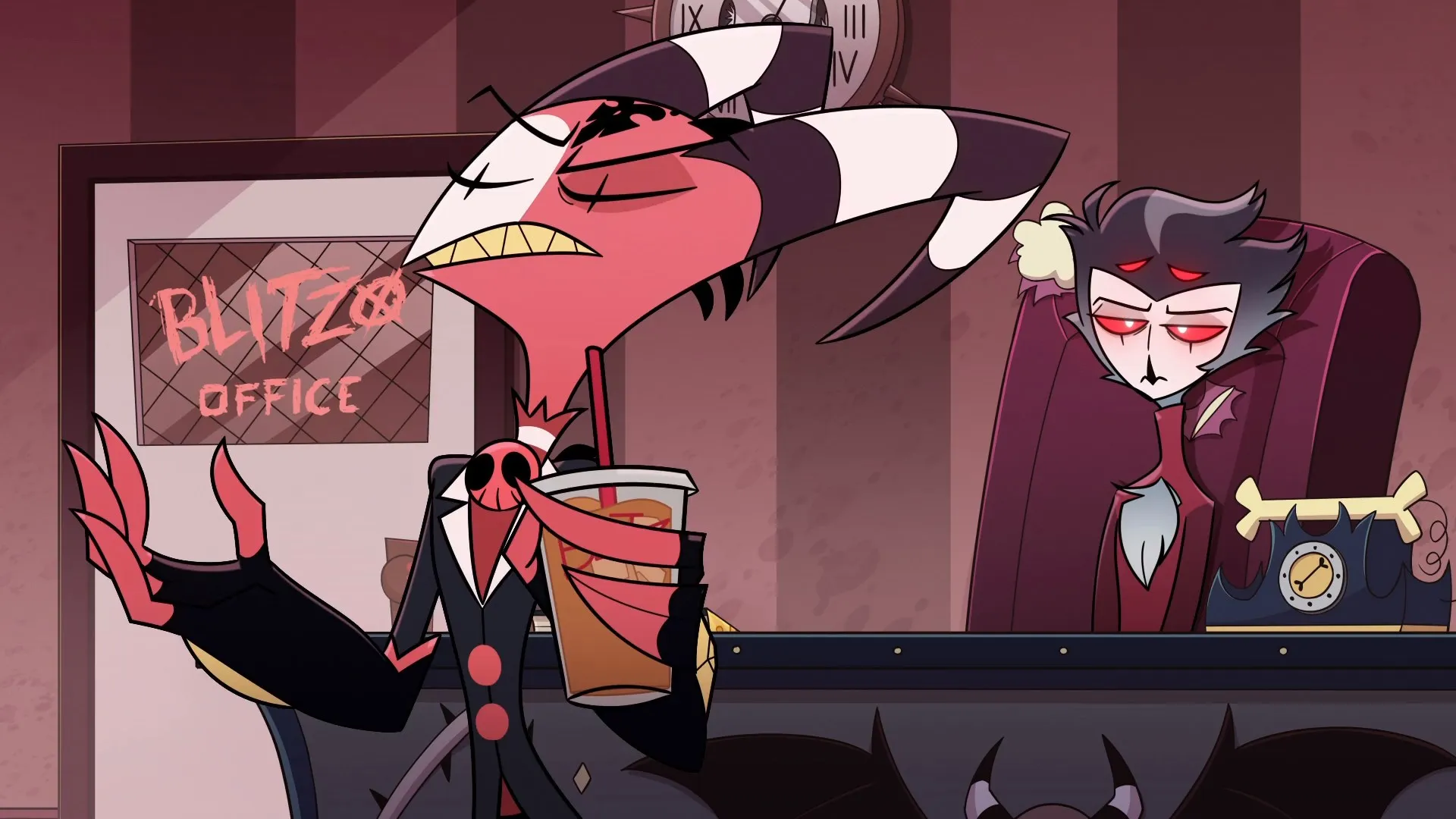Helluva Boss (2026) HD Screenshot