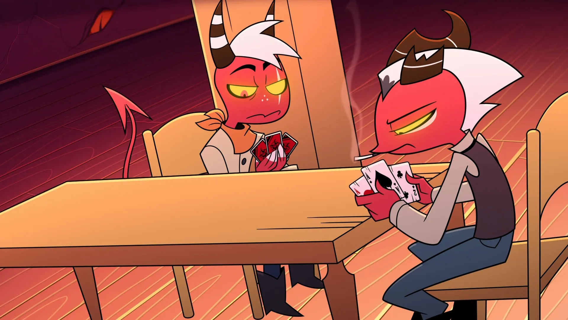 Helluva Boss (2026) HD Screenshot