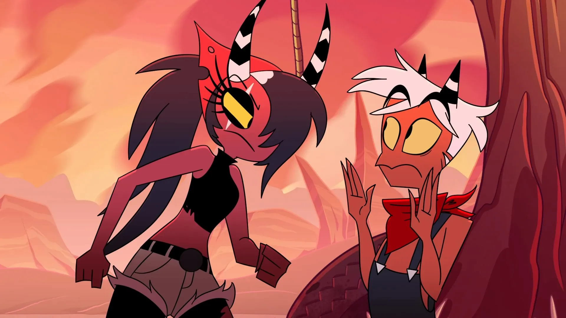 Helluva Boss (2026) HD Screenshot
