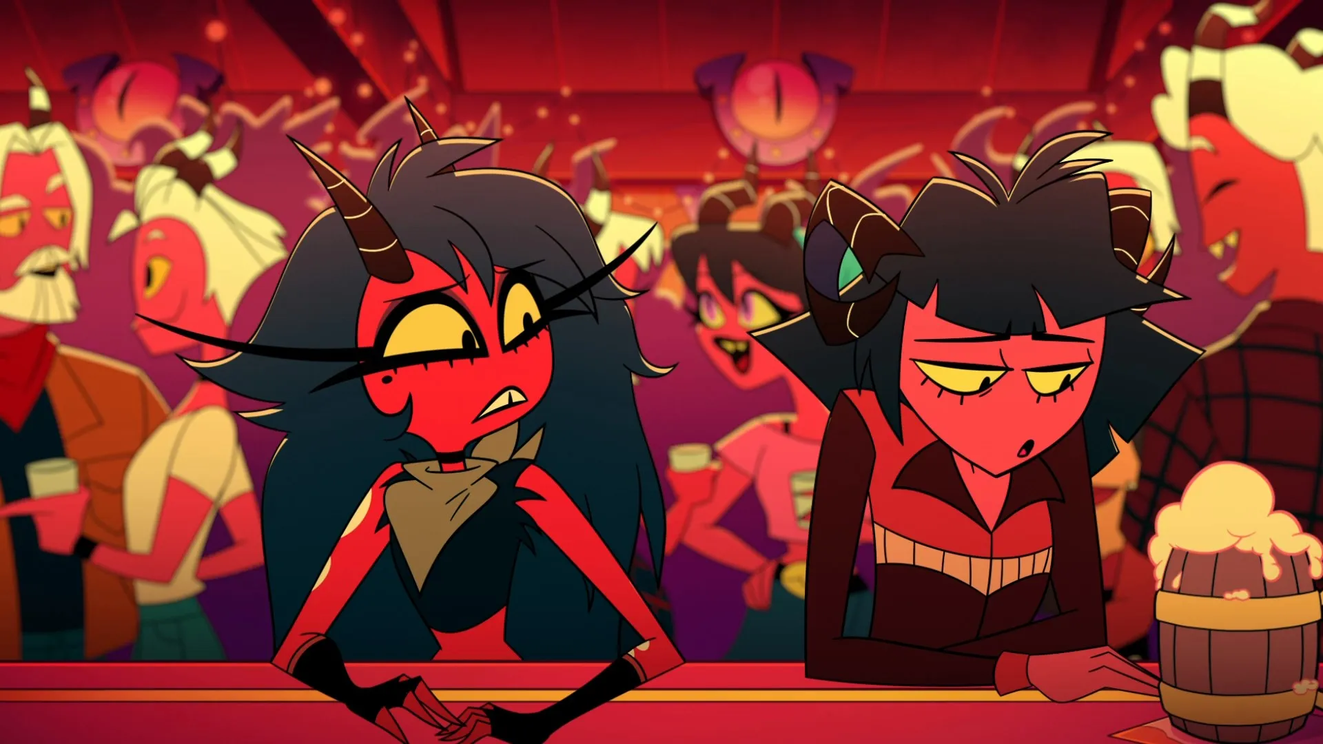 Helluva Boss (2026) HD Screenshot