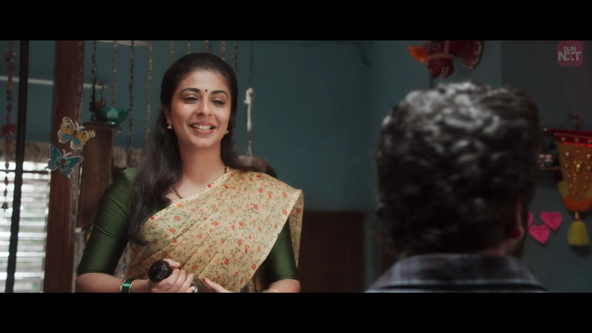 Ishq - Not a Love Story (2021) HD Screenshot