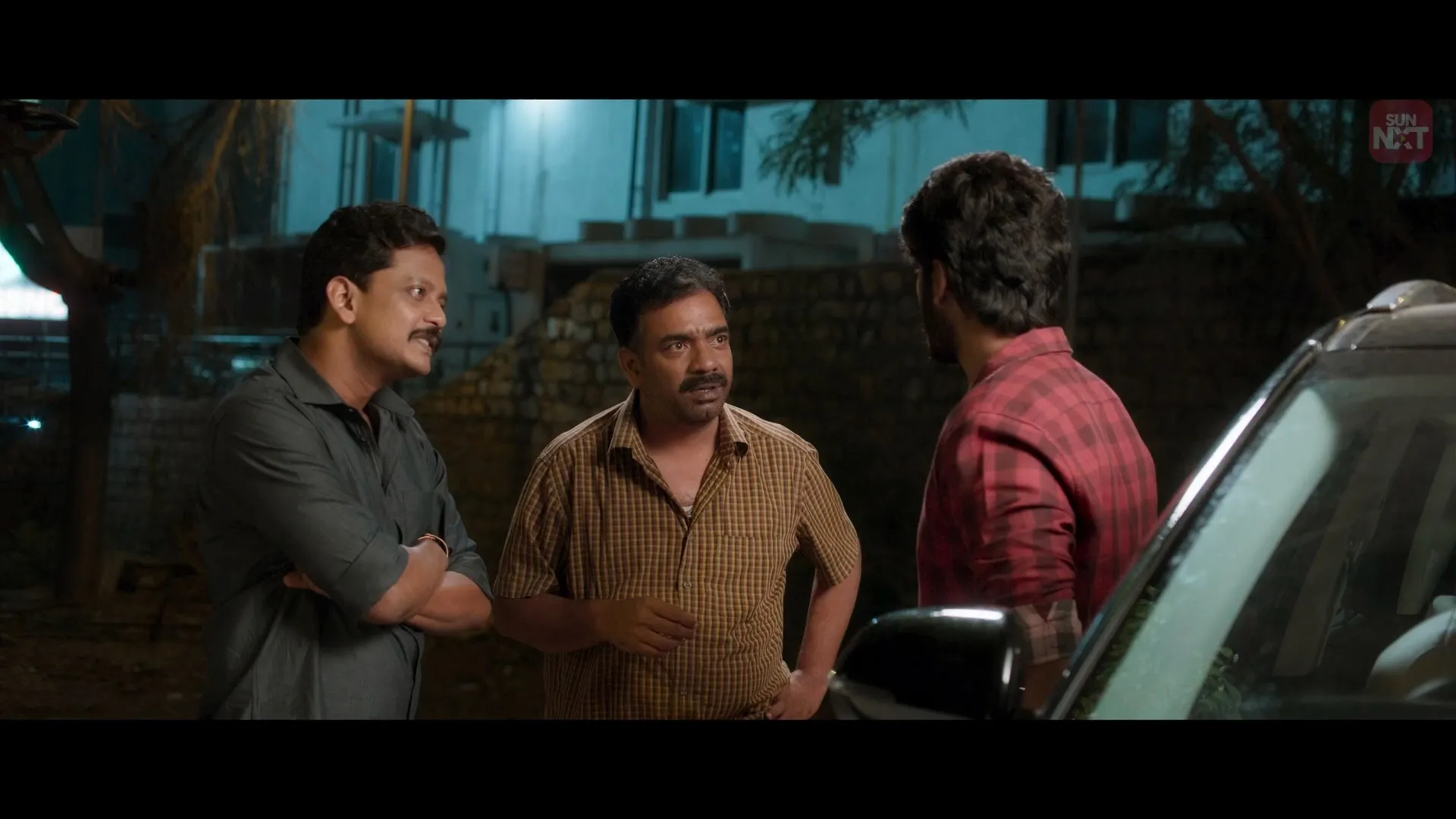 Ishq - Not a Love Story (2021) HD Screenshot