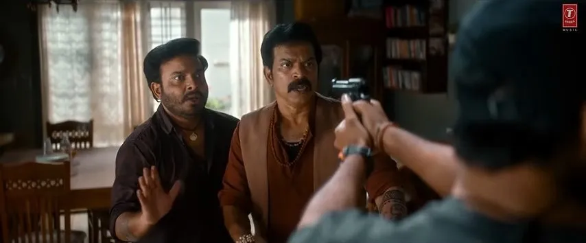 Itllu Arjuna (2026) HD Screenshot
