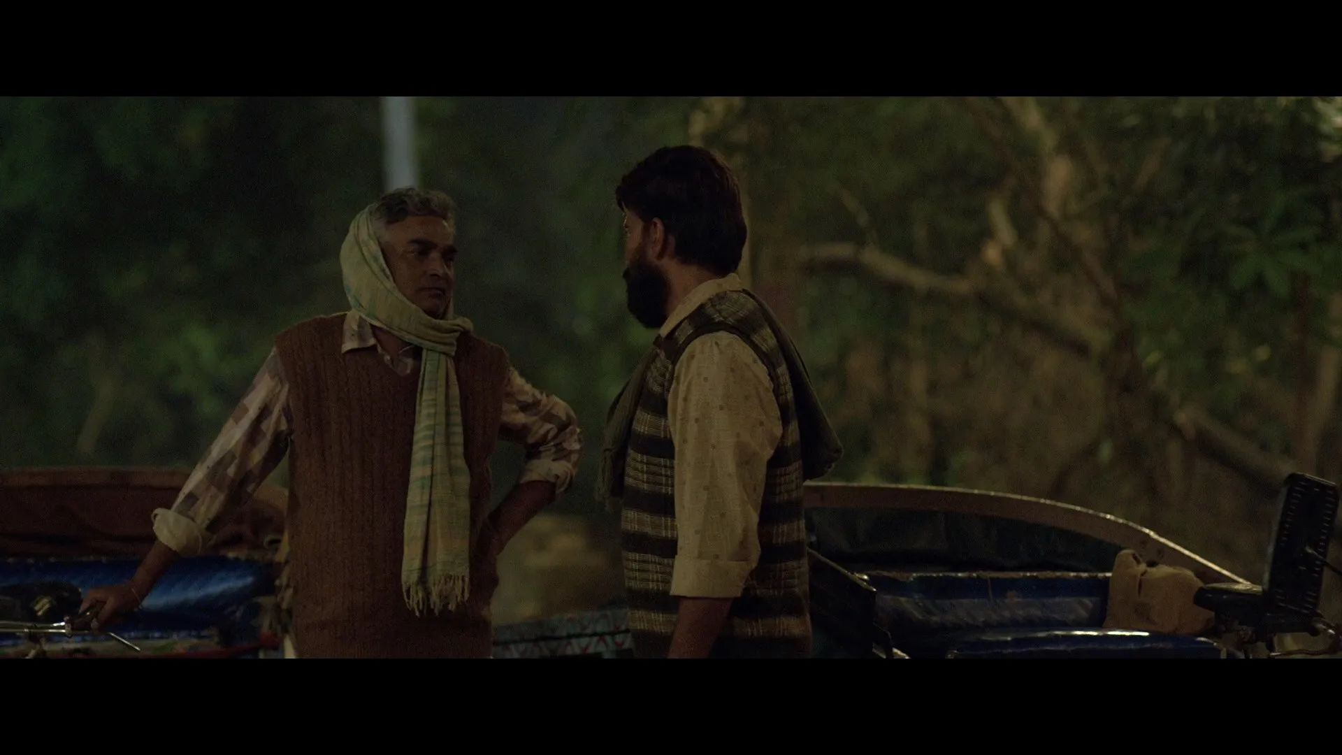 Jaaiye Aap Kahan Jaayenge (2025) HD Screenshot
