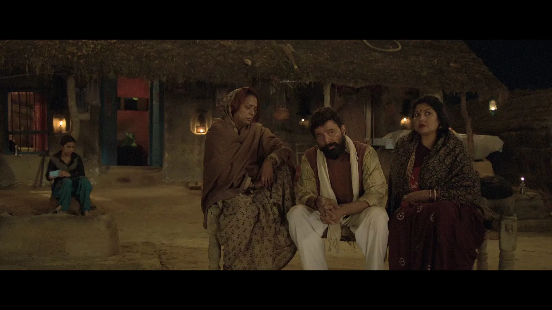 Jaaiye Aap Kahan Jaayenge (2025) HD Screenshot