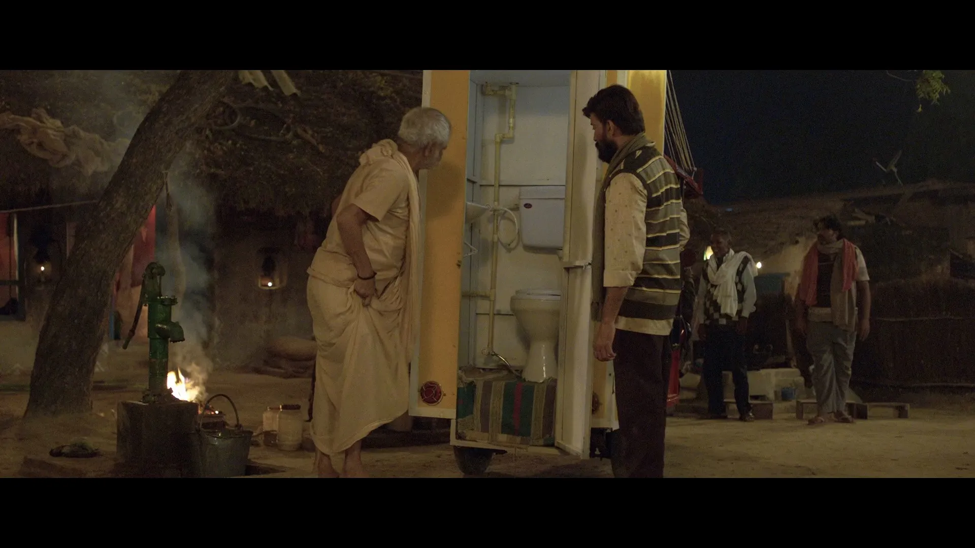 Jaaiye Aap Kahan Jaayenge (2025) HD Screenshot