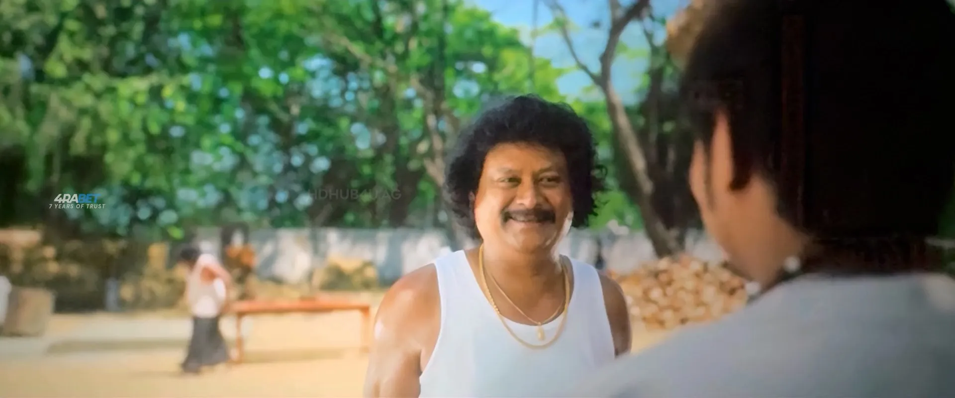 Jailer 2 (2026) HD Screenshot