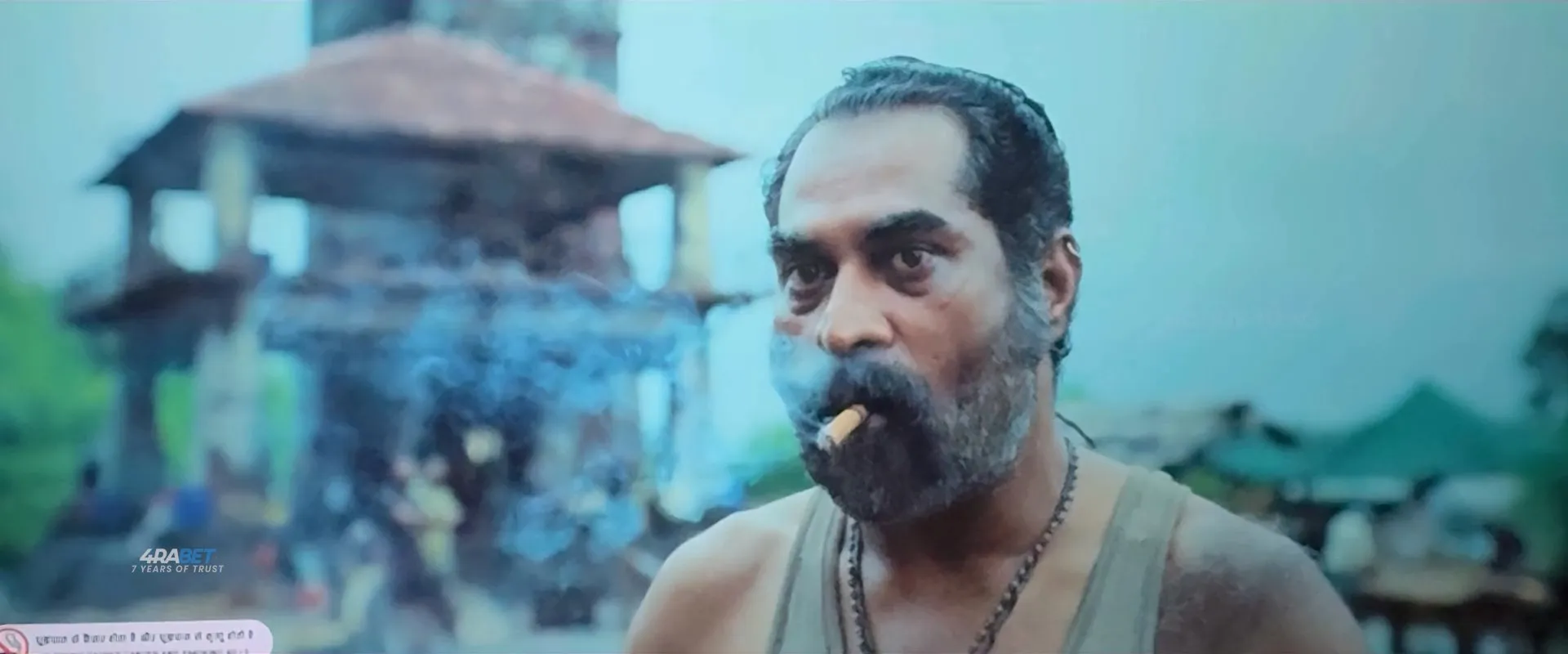 Jailer 2 (2026) HD Screenshot