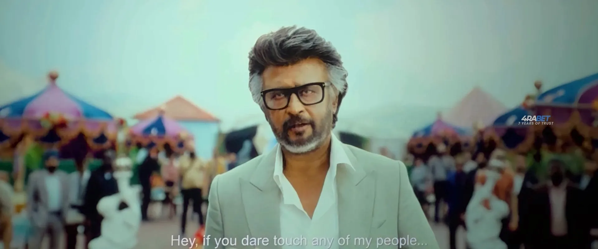 Jailer 2 (2026) HD Screenshot