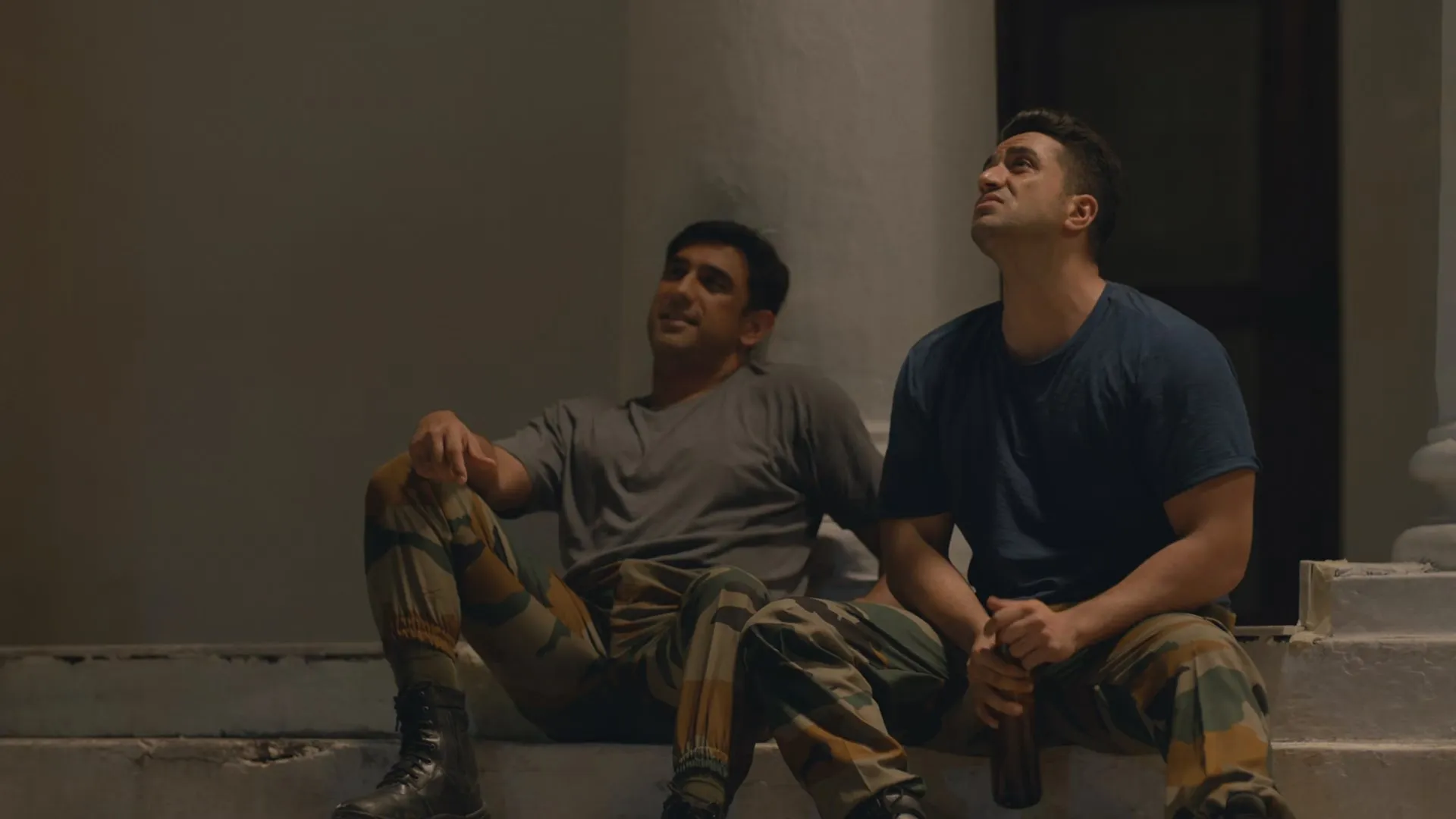 Jeet Ki Zid: The Movie (2026) HD Screenshot