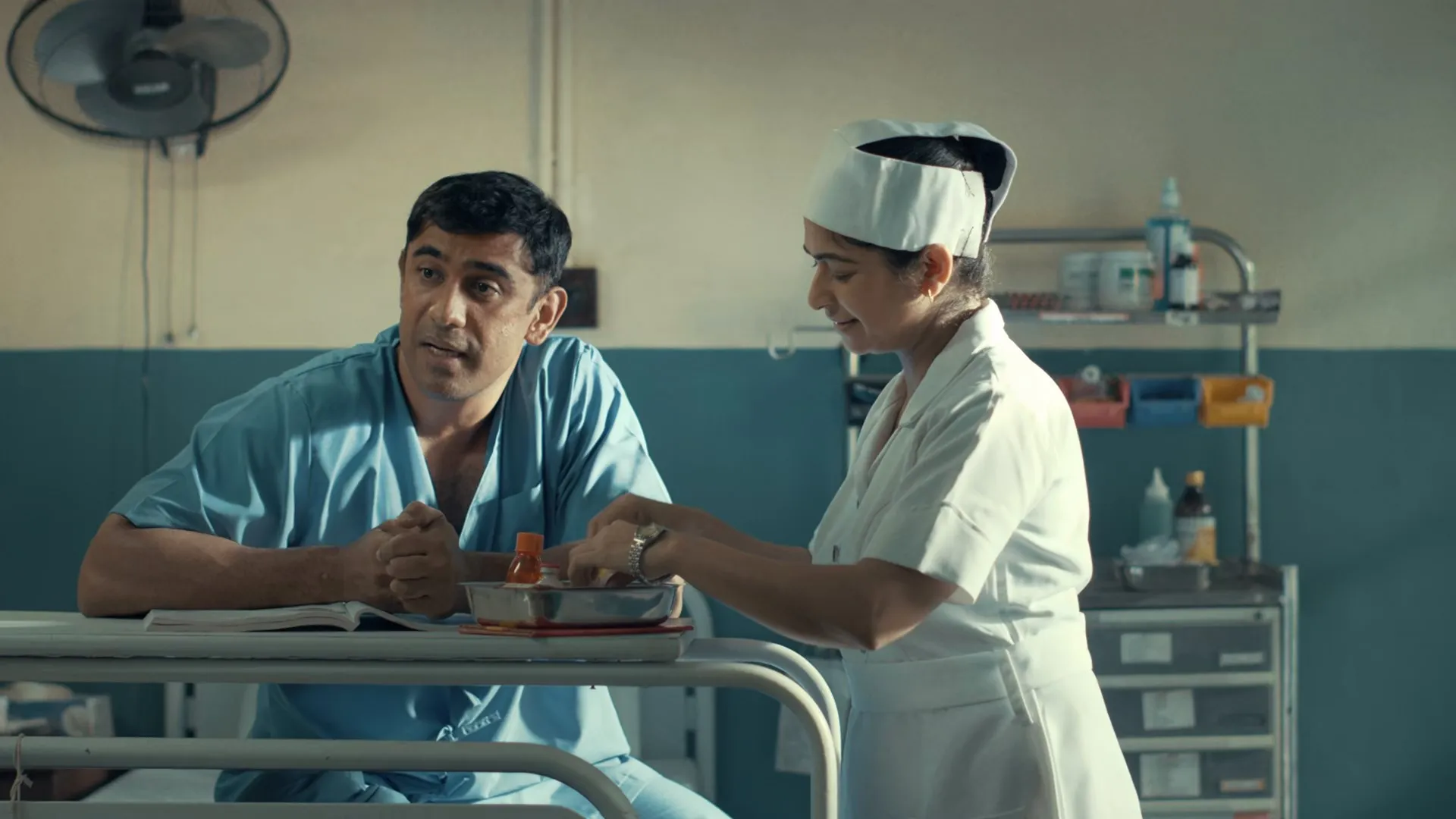 Jeet Ki Zid: The Movie (2026) HD Screenshot