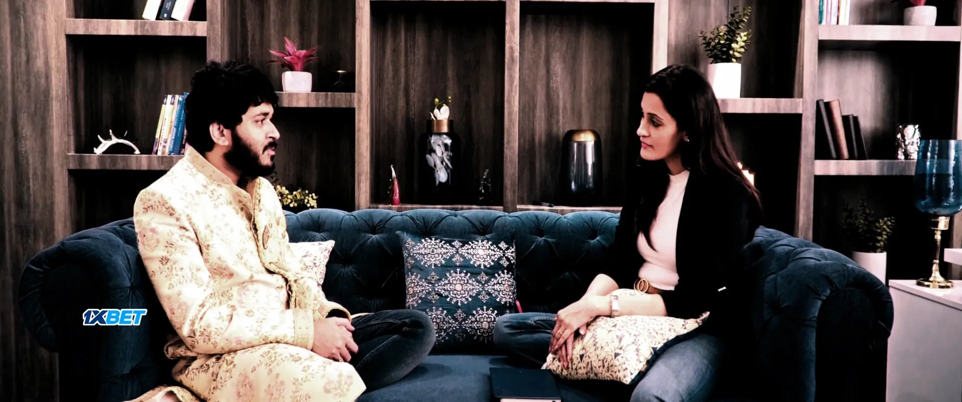 Kalpana Aur Yatharth (2026) HD Screenshot
