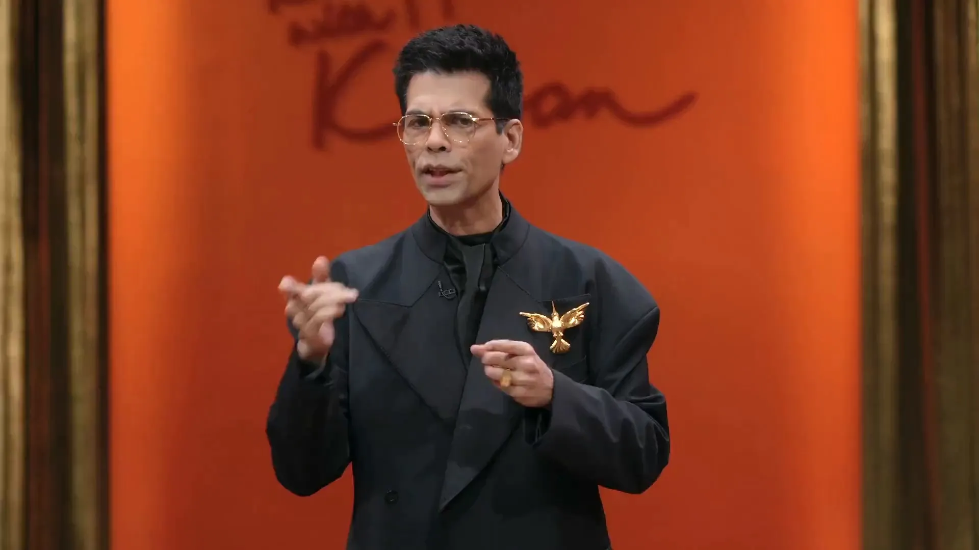 Koffee with Karan (2026) HD Screenshot