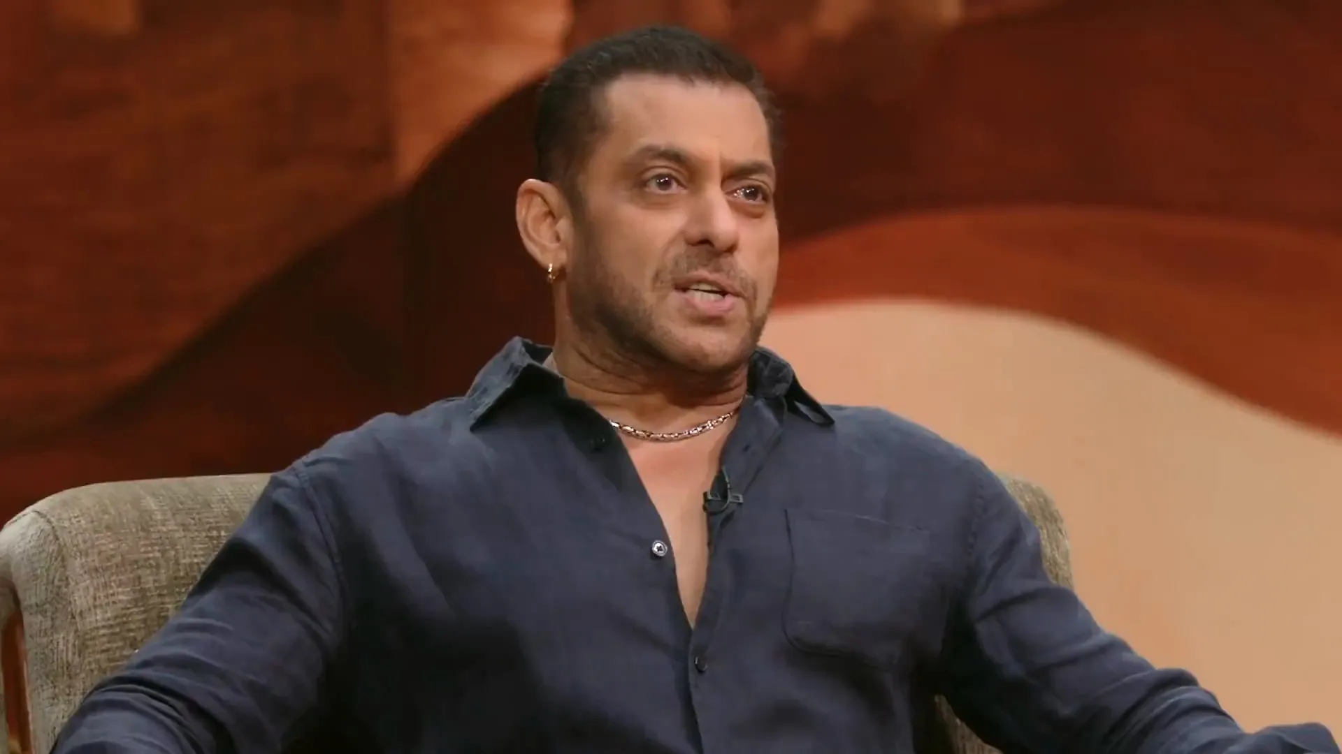 Koffee with Karan (2026) HD Screenshot