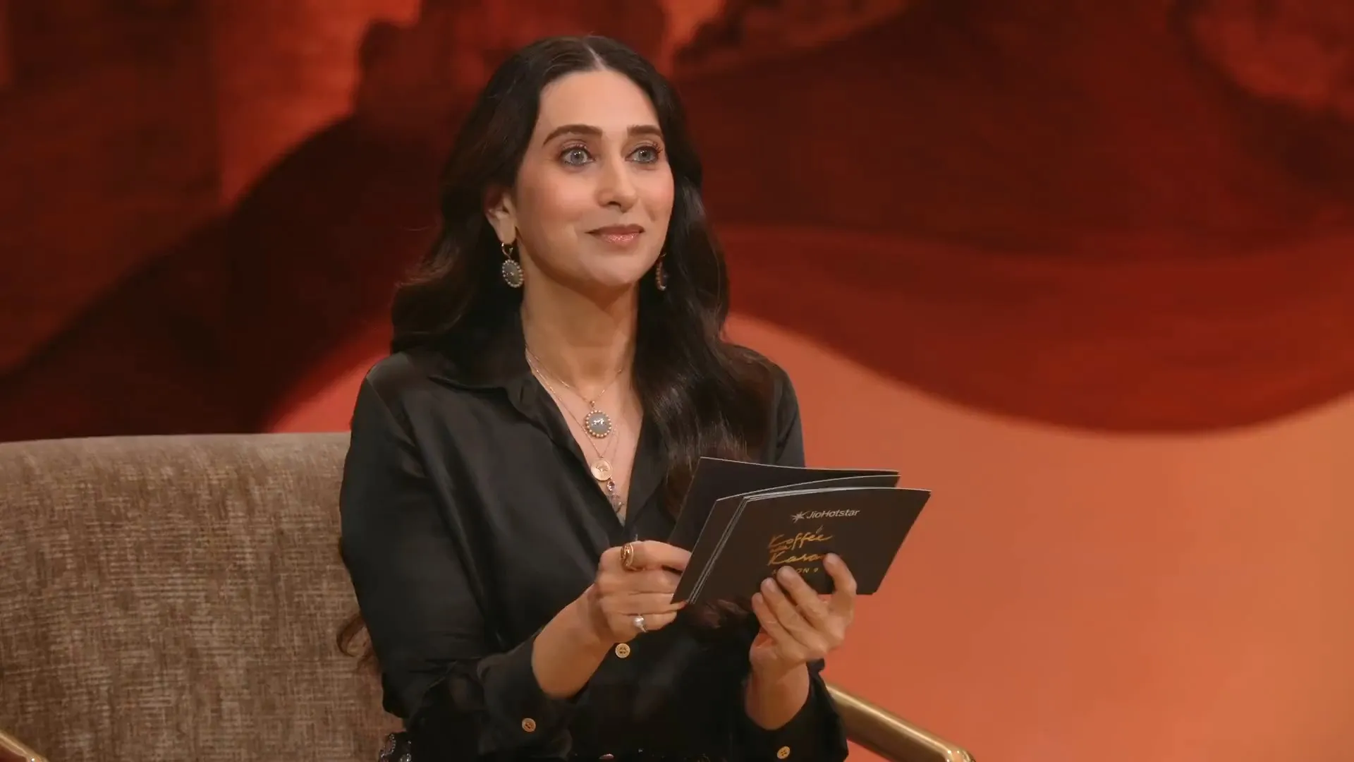 Koffee with Karan (2026) HD Screenshot
