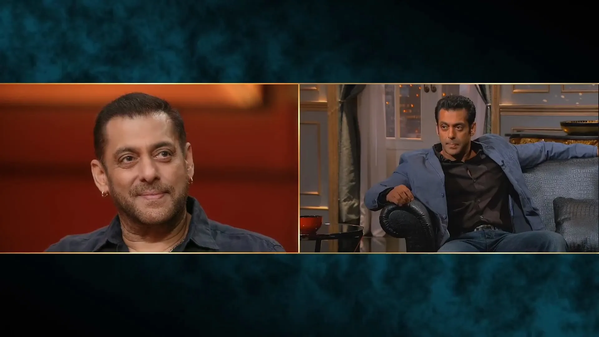 Koffee with Karan (2026) HD Screenshot