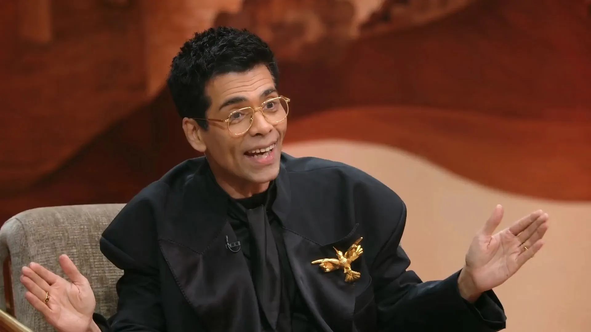 Koffee with Karan (2026) HD Screenshot