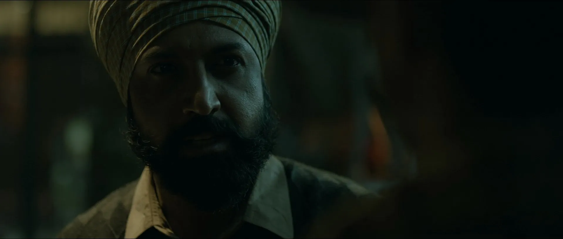 Lucknow Central (2017) HD Screenshot