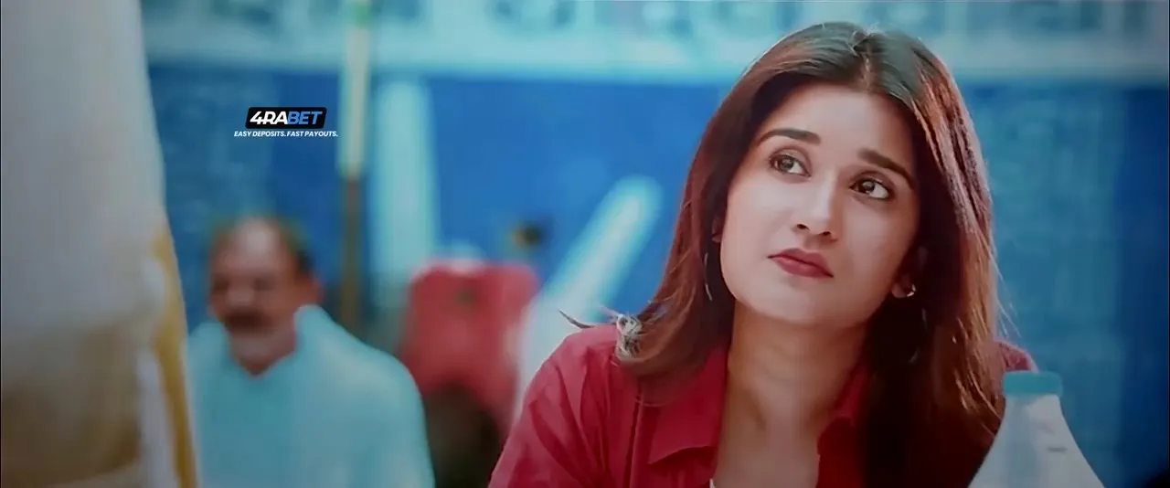 Oye Chill Maar (2026) HD Screenshot