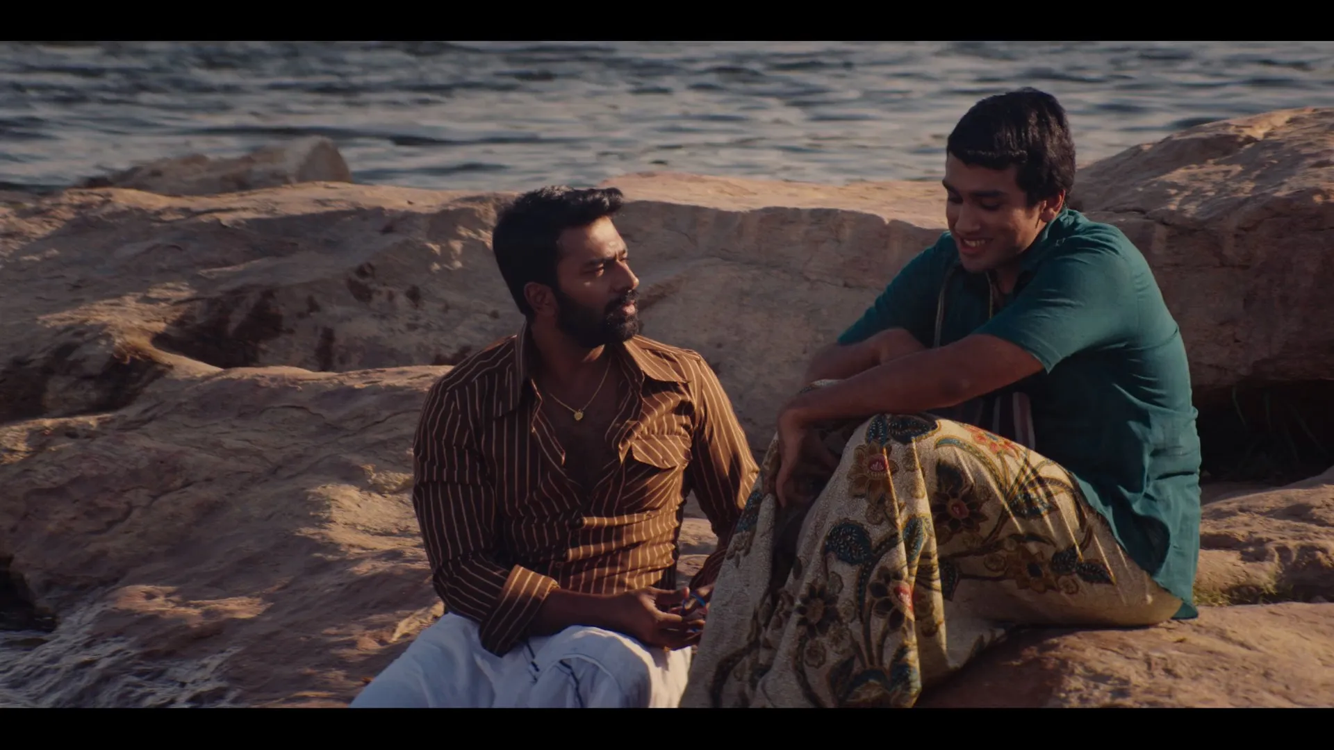 Paava Kadhaigal (2020) HD Screenshot