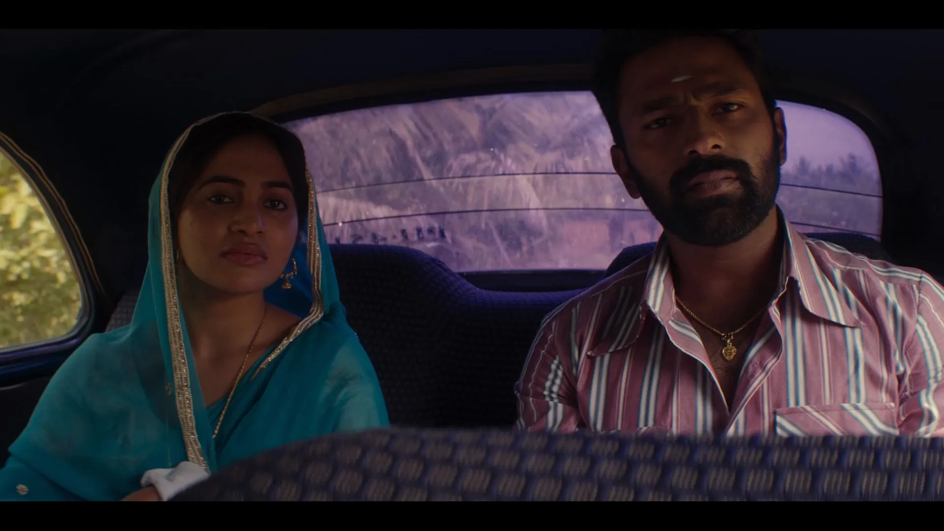 Paava Kadhaigal (2020) HD Screenshot