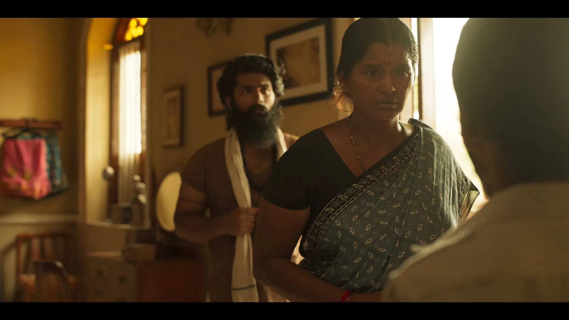 Paava Kadhaigal (2020) HD Screenshot