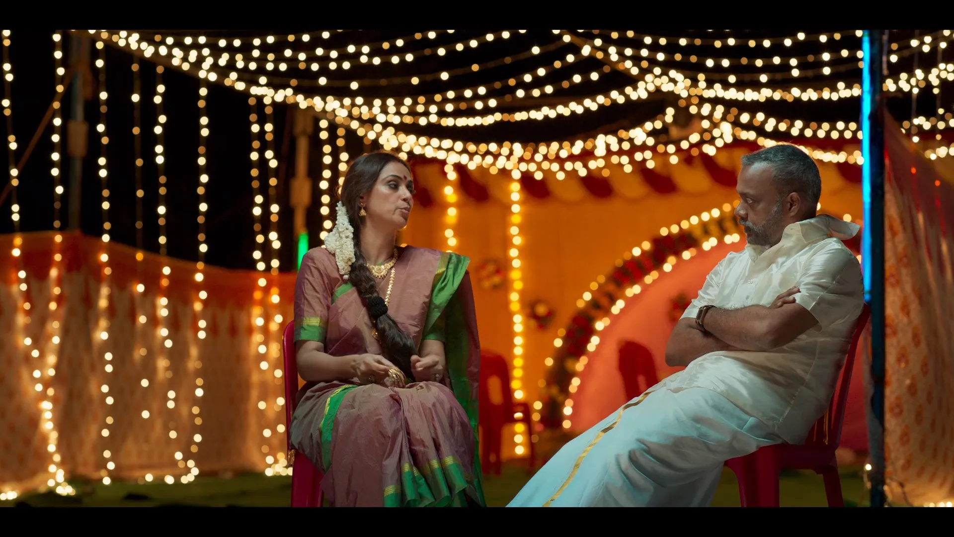Paava Kadhaigal (2020) HD Screenshot
