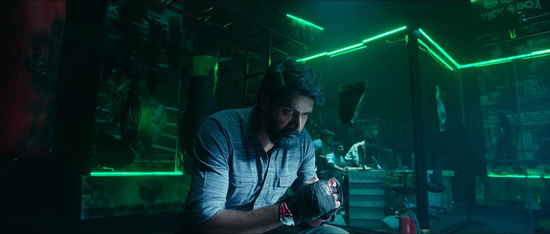 Pattas (2020) HD Screenshot