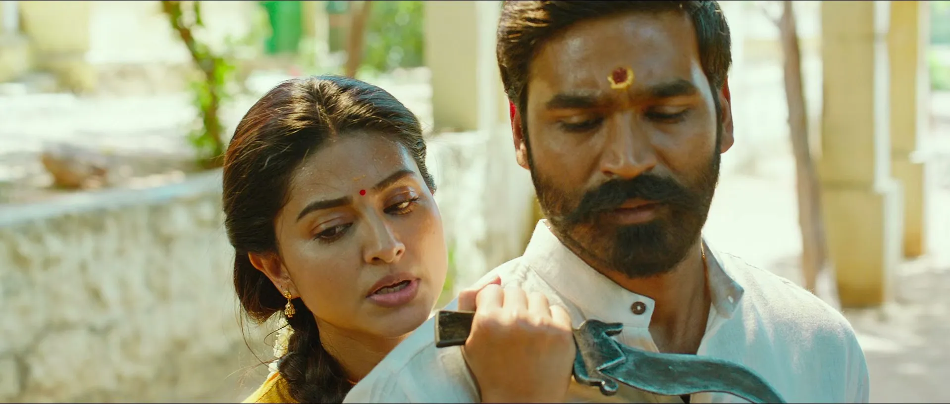 Pattas (2020) HD Screenshot