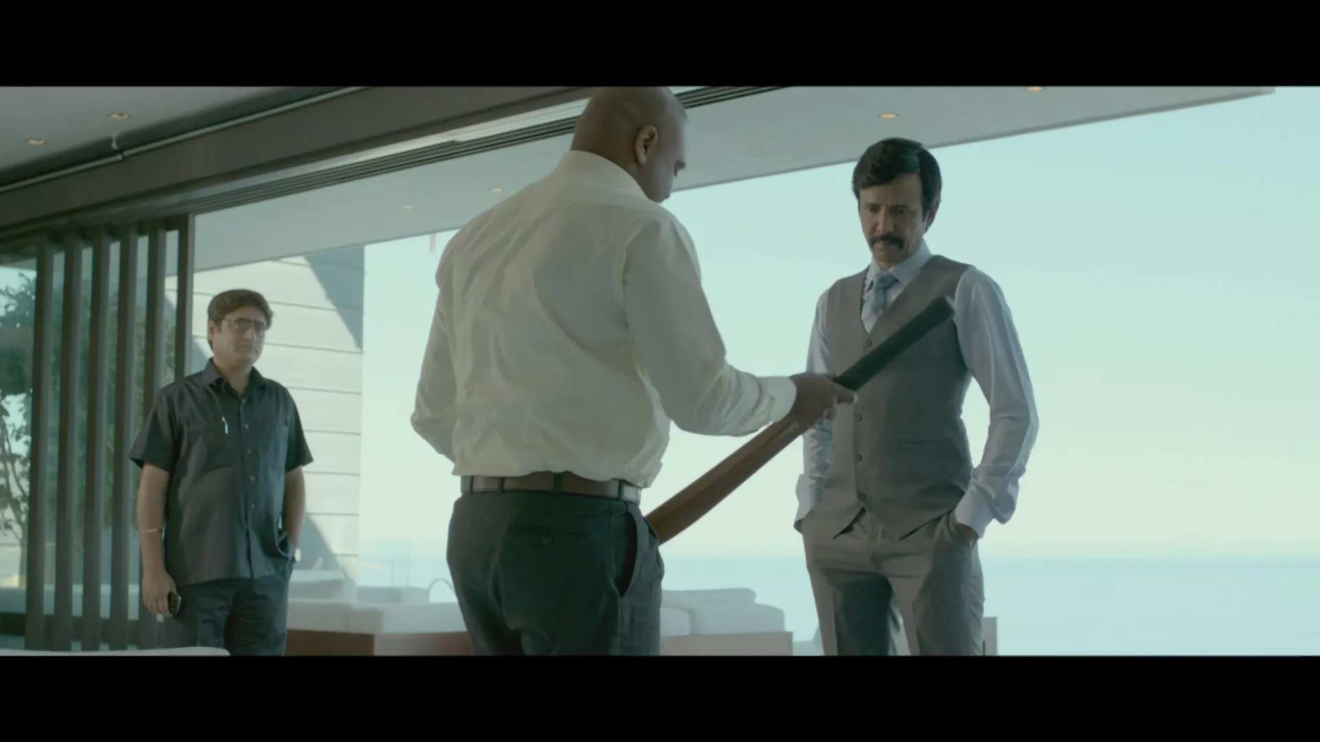 Raja Natwarlal (2014) HD Screenshot