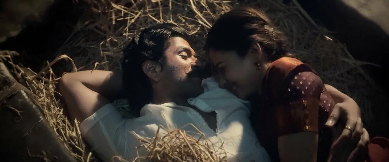 Ranabaali (2026) HD Screenshot