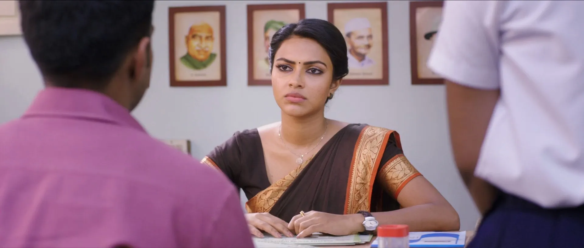 Ratsasan (2018) HD Screenshot
