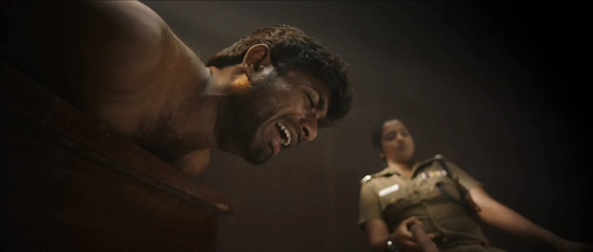 Ratsasan (2018) HD Screenshot