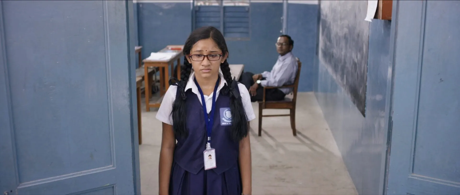 Ratsasan (2018) HD Screenshot