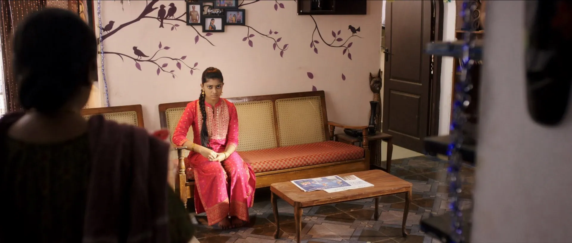 Ratsasan (2018) HD Screenshot